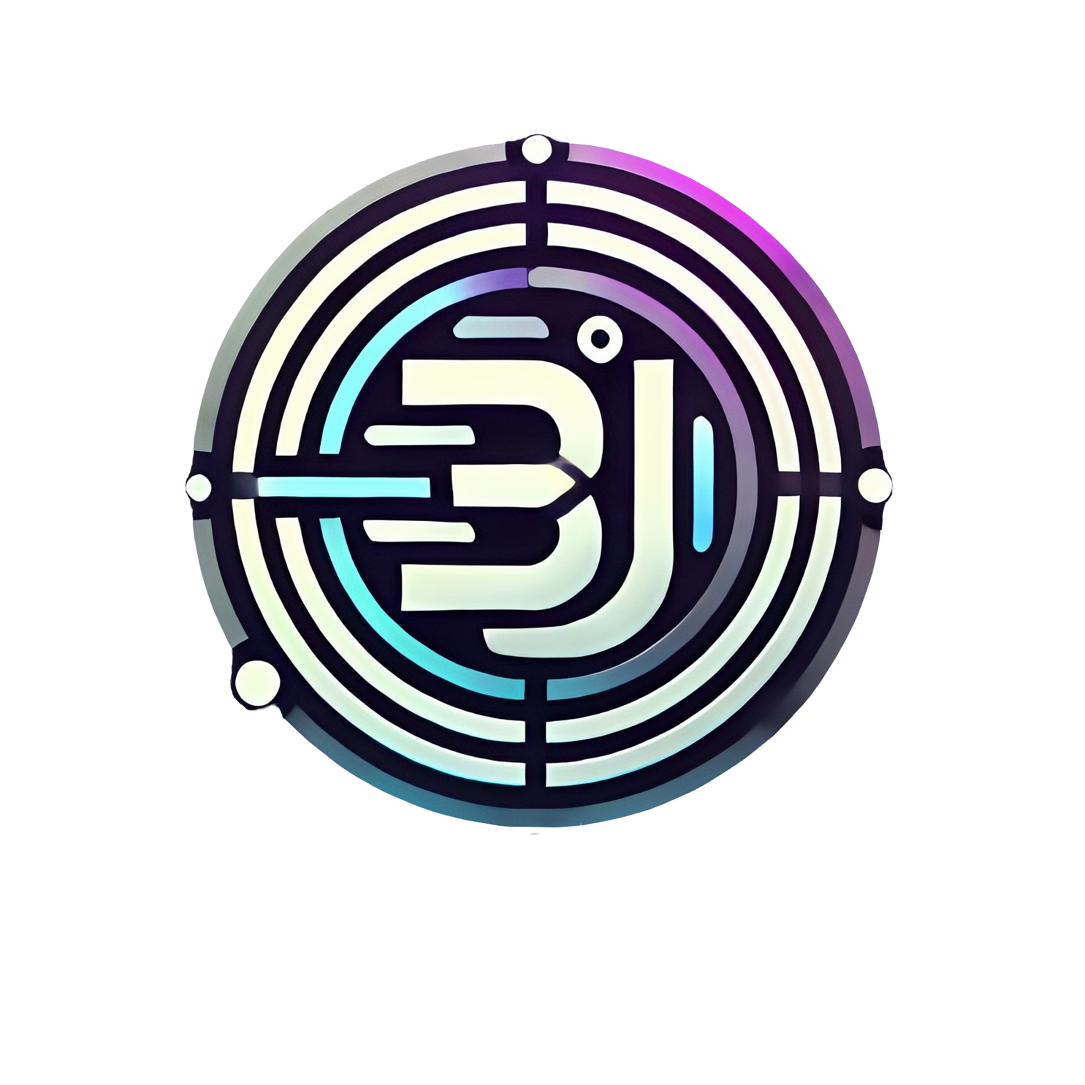 Benny Joumessi Jason logo